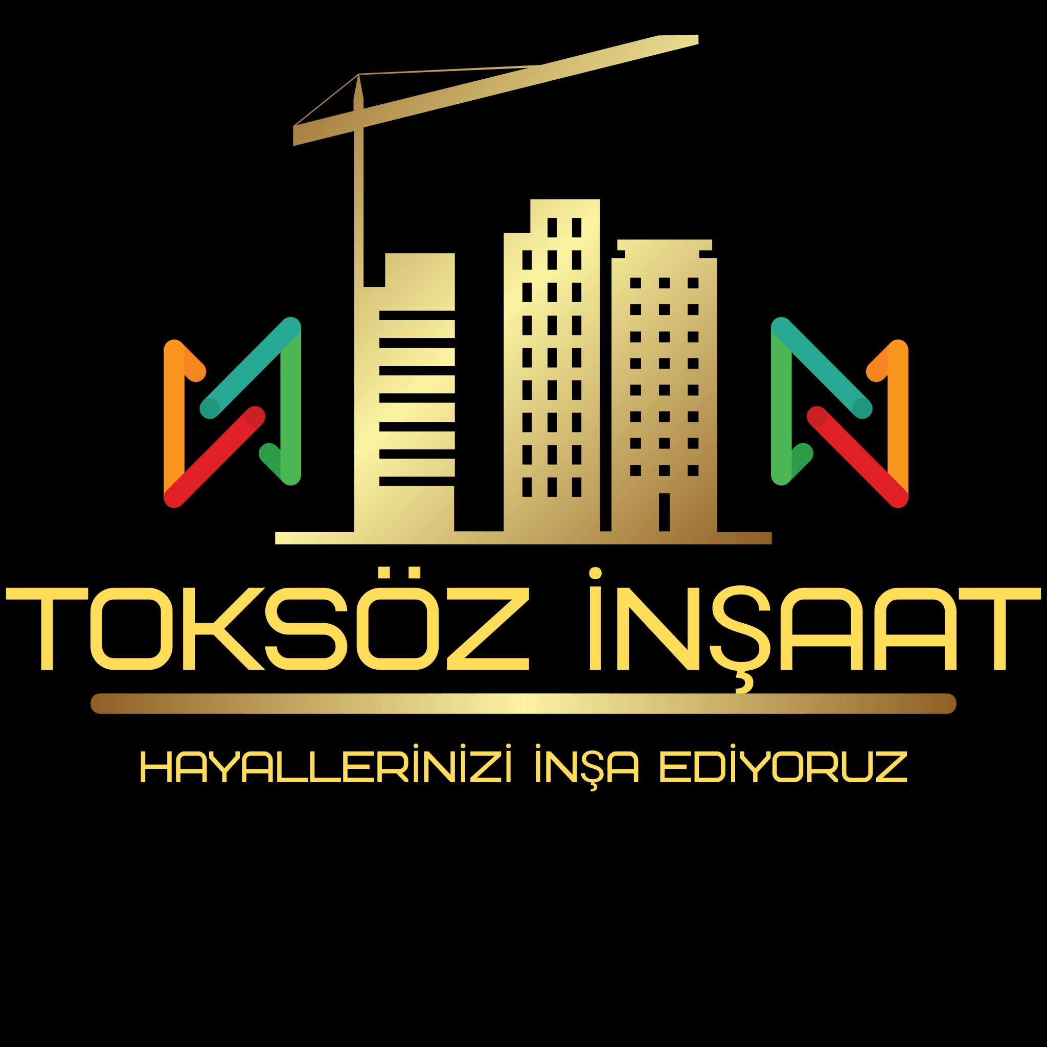 TOKSÖZ İNŞAAT